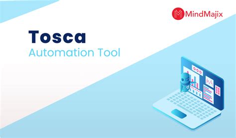 is tosca a good automation tool