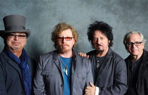 is toto classic rock