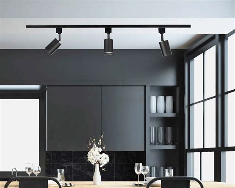 Is Track Lighting Expensive