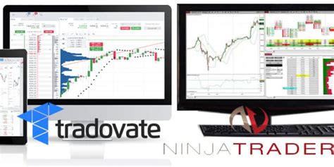 is tradovate better than ninja trader