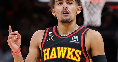 is trae young a superstar