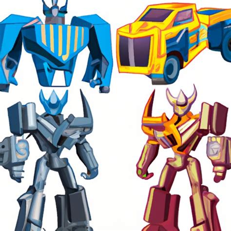 Is Transformers Robots In Disguise A Sequel To Transformers Prime