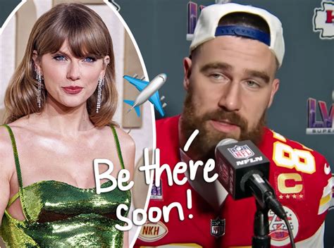 is travis kelce going to melbourne australia