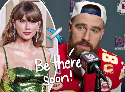 is travis kelce headed to australia