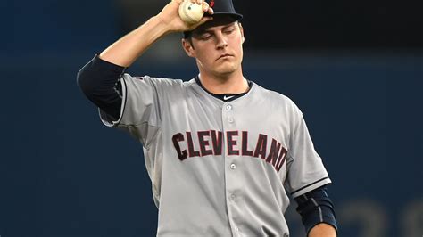 is trevor bauer good