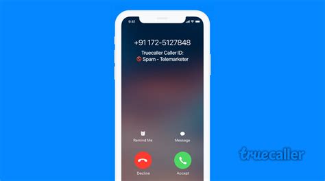 is truecaller for iphone safe