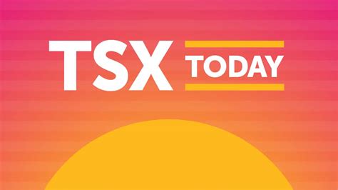is tsx open today july 1