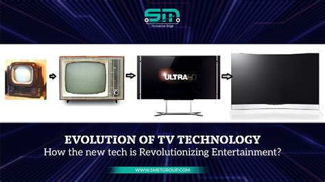 Is Tv Part Of Technology