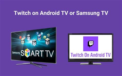  62 Free Is Twitch On Android Tv Recomended Post