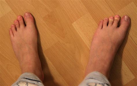 Is Two Left Feet Real