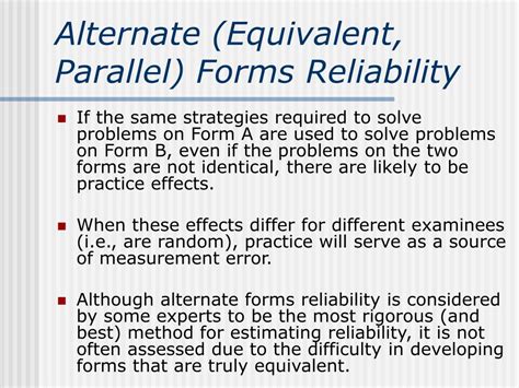 is types and forms the same thing