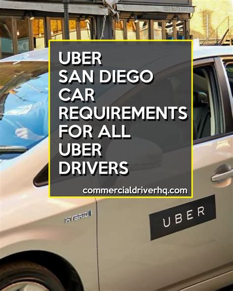 is uber in san diego
