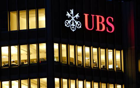 is ubs closed today