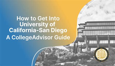 is ucsd difficult to get into
