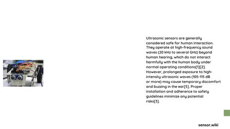 Is Ultrasonic Harmful