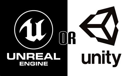 is unity or unreal easier to learn