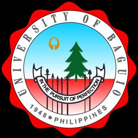 is university of baguio a private school