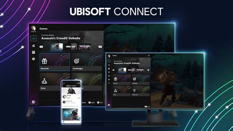 is uplay ubisoft connect