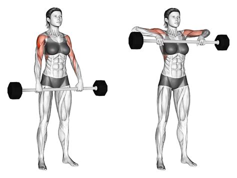 Is Upright Row Effective