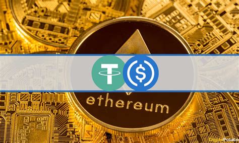 is usdc on ethereum blockchain