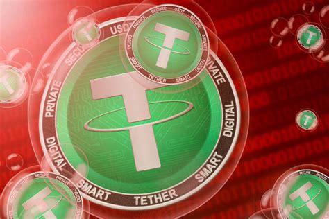 is usdt on ethereum blockchain
