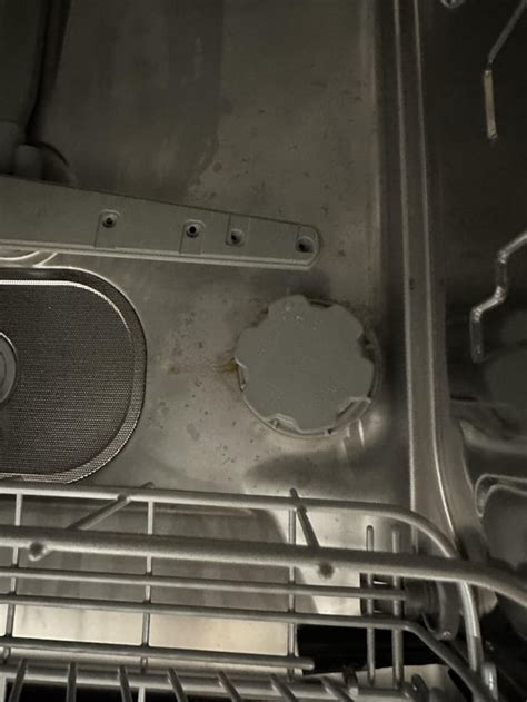 Cleaning rust in the dishwasher? r/CleaningTips