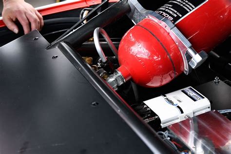 Is Using Nitrous In Cars Illegal