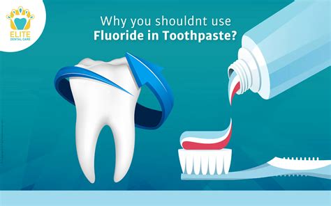 is using toothpaste without fluoride good