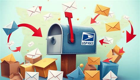 Is Usps Mail Forwarding Free