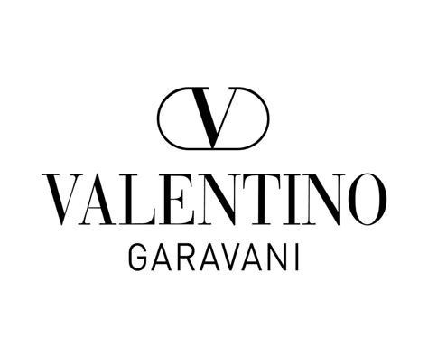 is valentino garavani a luxury brand