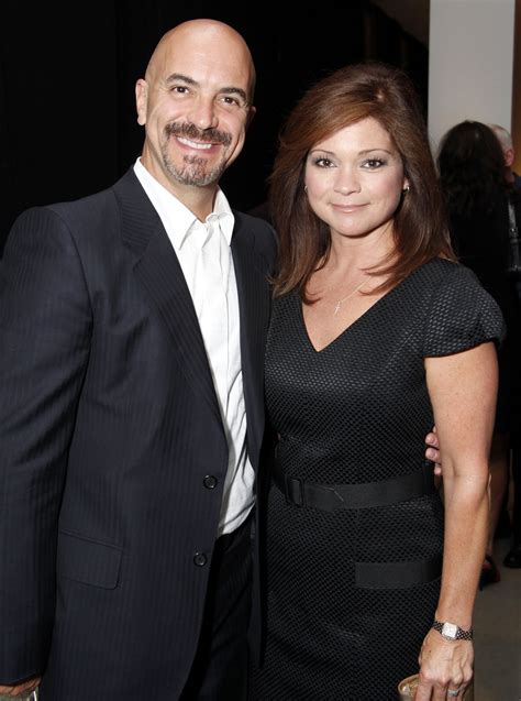 is valerie bertinelli engaged