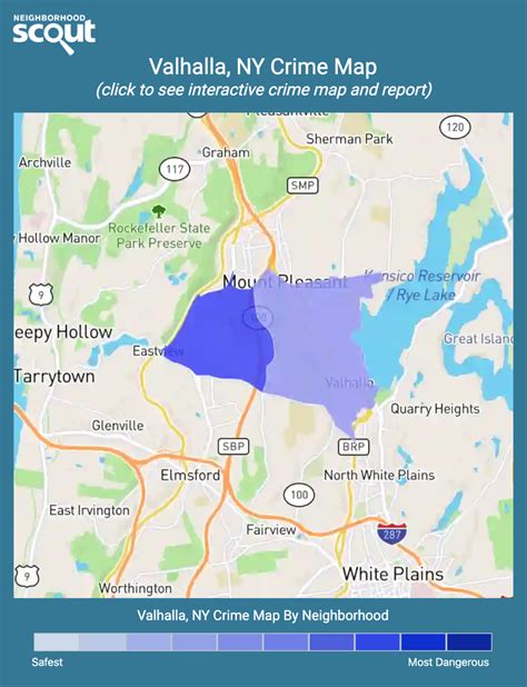 Is Valhalla Ny Safe