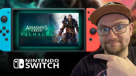 Is Valhalla On Switch