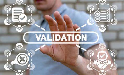 is validation important