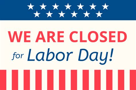 Is Value Village Closed On Labour Day