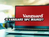 is vanguard protected by sipc