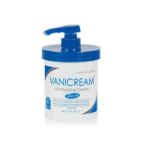 is vanicream good