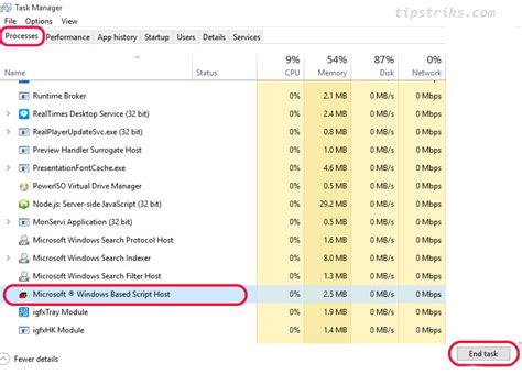 Is Vbscript Supported In Windows 10