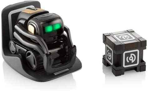 is vector robot discontinued