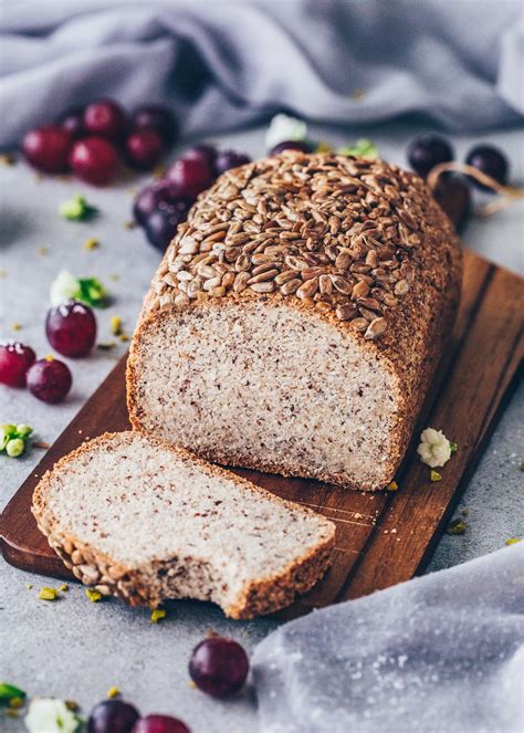 Is Vegan Bread Keto Friendly