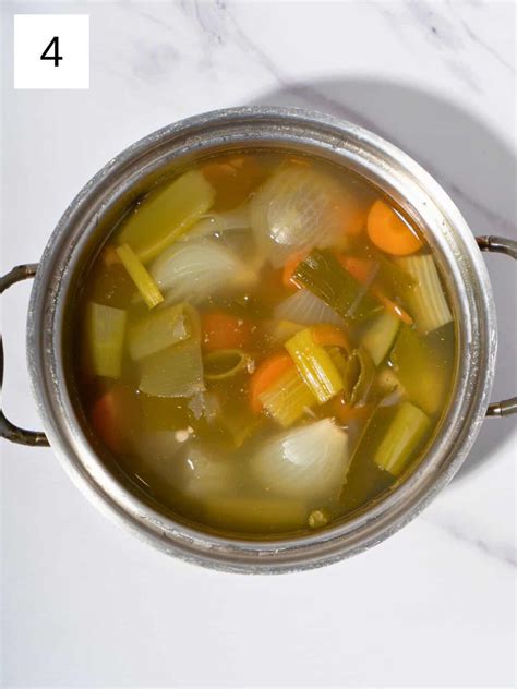 Is Vegetable Broth Low Histamine