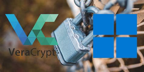 is veracrypt compatible with windows 11