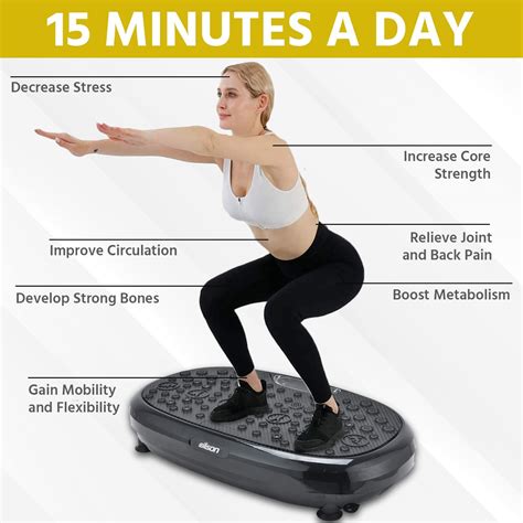 Is Vibration Exercise Safe