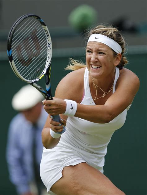 is victoria azarenka playing wimbledon