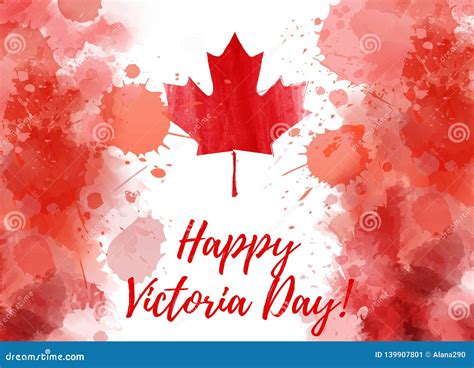 is victoria day a federal holiday