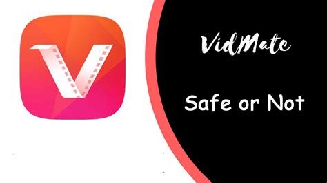  62 Free Is Vidmate App Safe To Use In 2023