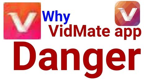 This Are Is Vidmate Harmful For My Device In 2023