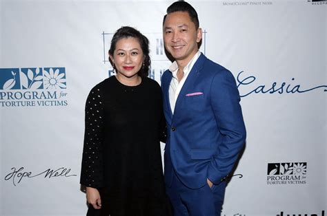 is viet thanh nguyen married