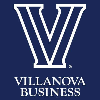 is villanova a good business school
