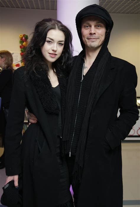 is ville valo married